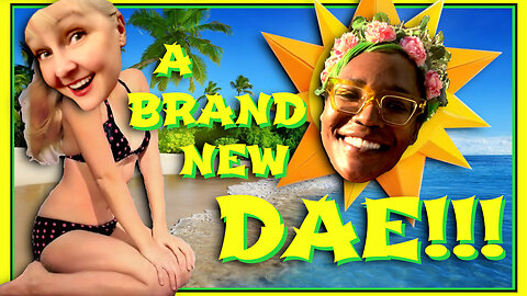 A Brand New Dae - Live Interview