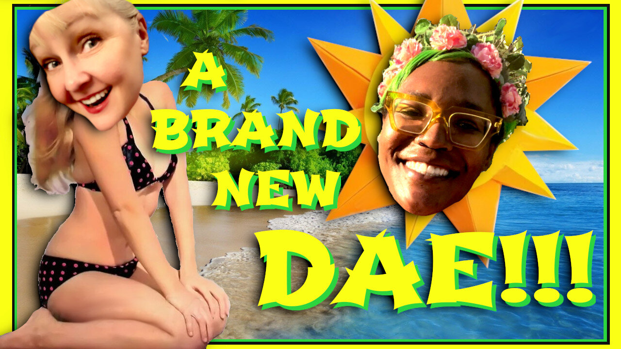 A Brand New Dae - Live Interview