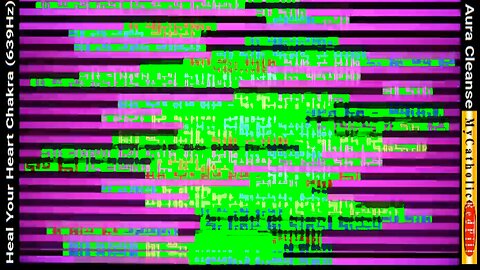 THE LIGHT SYSTEM Transmission | 639Hz Heal Your Heart Chakra | Share This to Help Humanity!!!