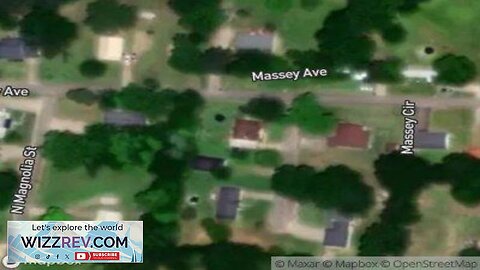 Foreclosure Homes in Mcnairy County TN