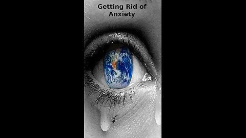 TRINI 🌴🌴 260 ~ Getting Rid of Anxiety
