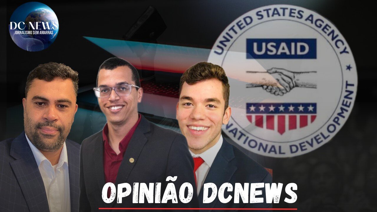 Opinião DCNews - 10/02/2025