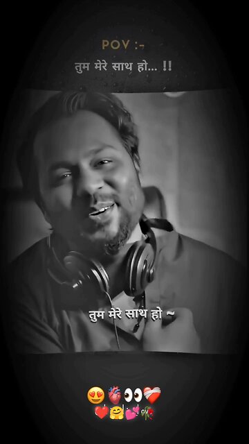 Lover's video song 💕🥀