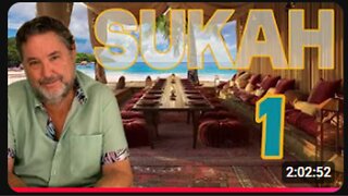 Sukah🌌 | Camping Out🏕️ ➆ Mow'ed📅Miqra'✨Episode One 06 October 2025