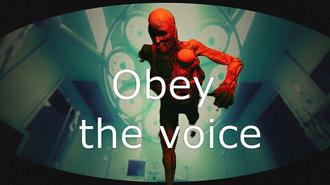 Obey the Voice full game
