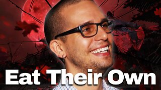 The Ironic World Of Gaming Journalism