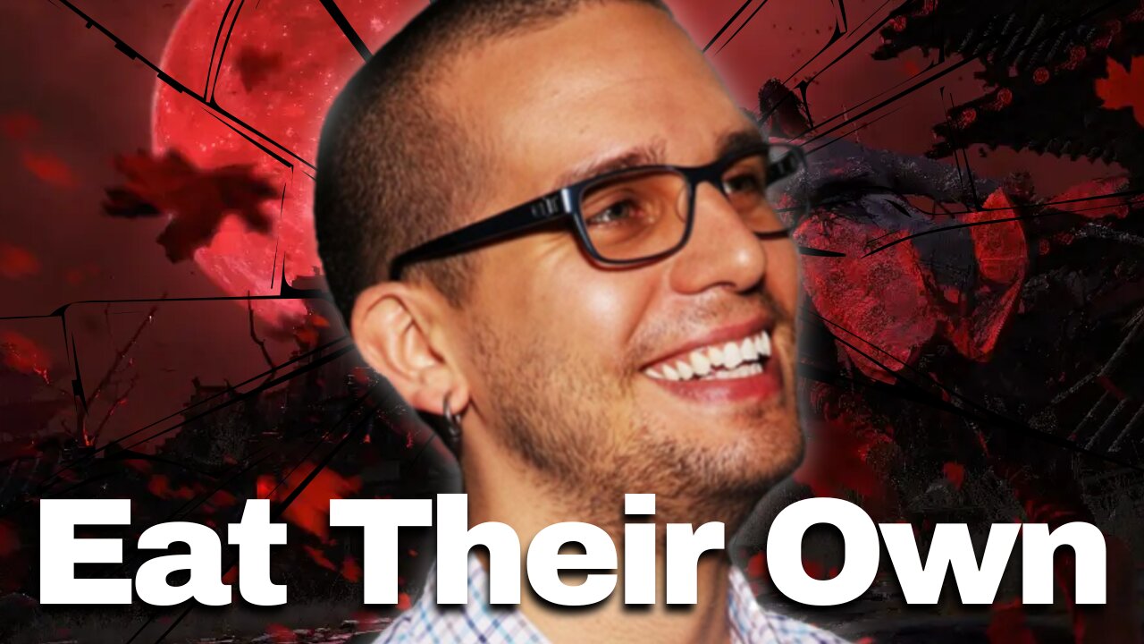 The Ironic World Of Gaming Journalism