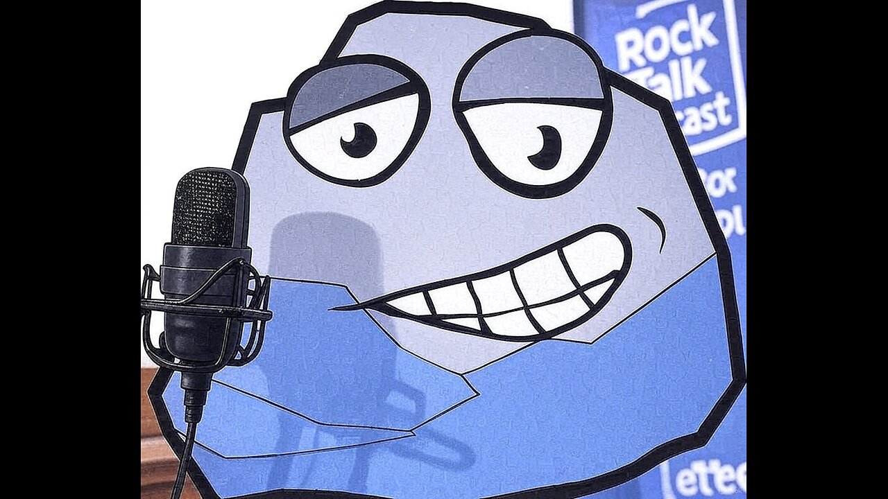 Podcasts Suck