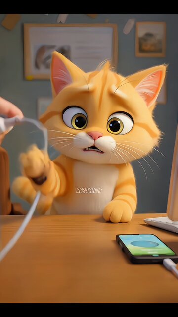 When your hard work gets ruined in one second