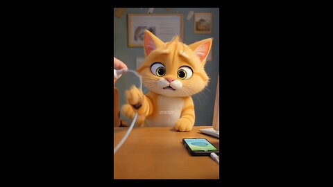 When your hard work gets ruined in one second