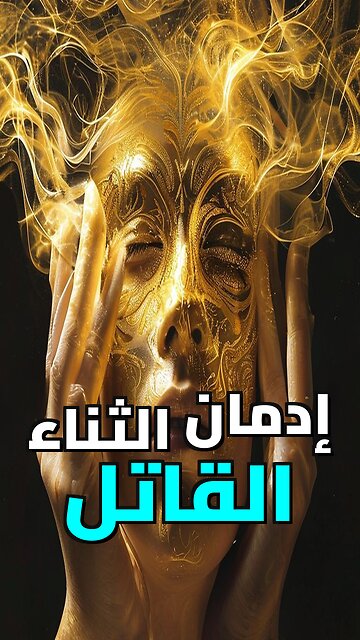 سلاح المديح المسموم