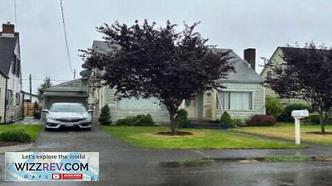 Foreclosure Homes in Grays Harbor County WA