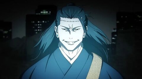 Jujutsu Kaisen Episode 50 ✉️ 🥜 Reaction