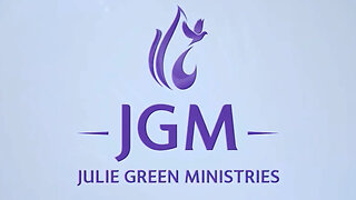 Julie Green Ministries Ep. 113 "A GREAT SHAKING IS COMING TO THE JUSTICE SYSTEM"