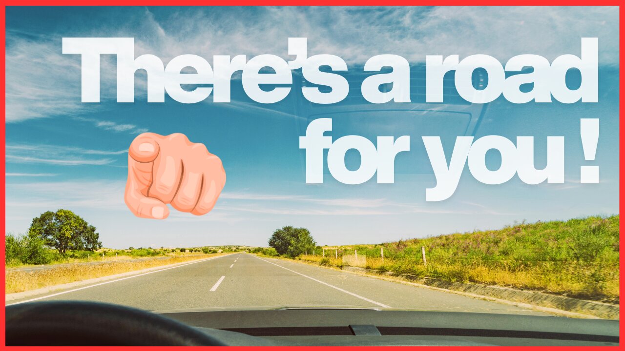 How your belief system is blocking your greatness - Take back control