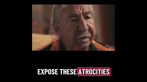 Leonard Peltier: National Day of Mourning Address, 2025