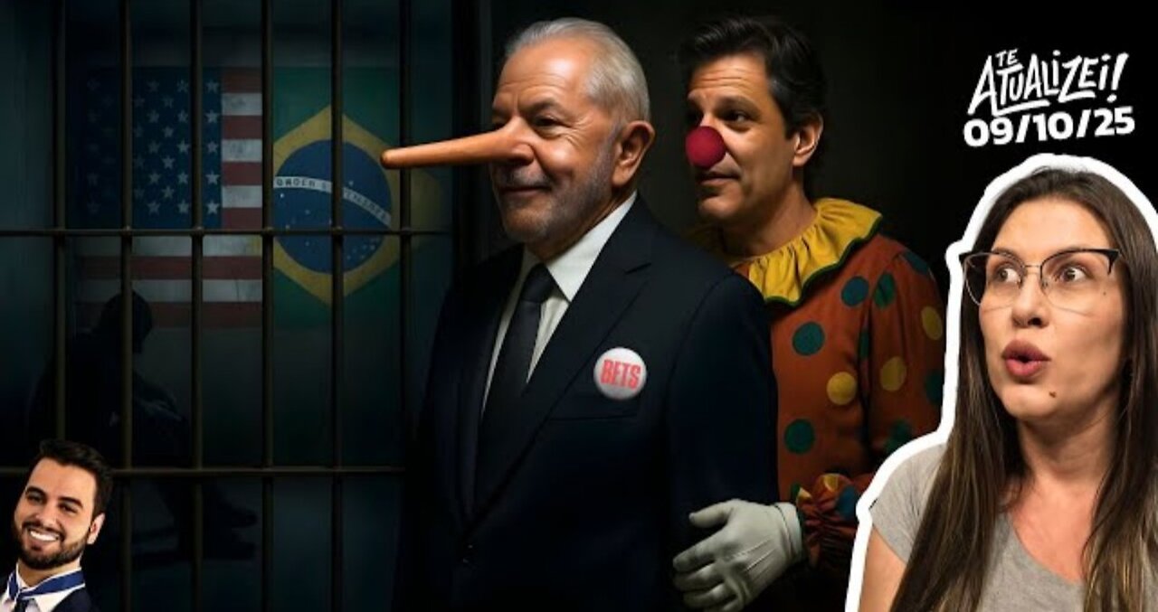 O EXPOSED da MP 1303 e a TRETA que será REVELADA