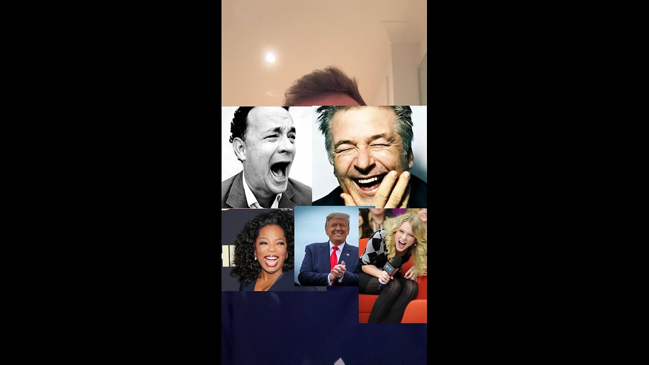 So many believe everyone is Evil