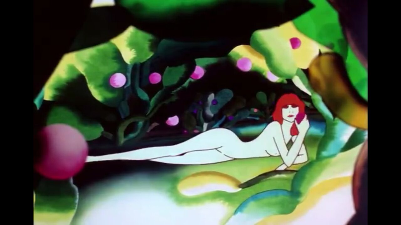 Allegro Non Troppo (1976)