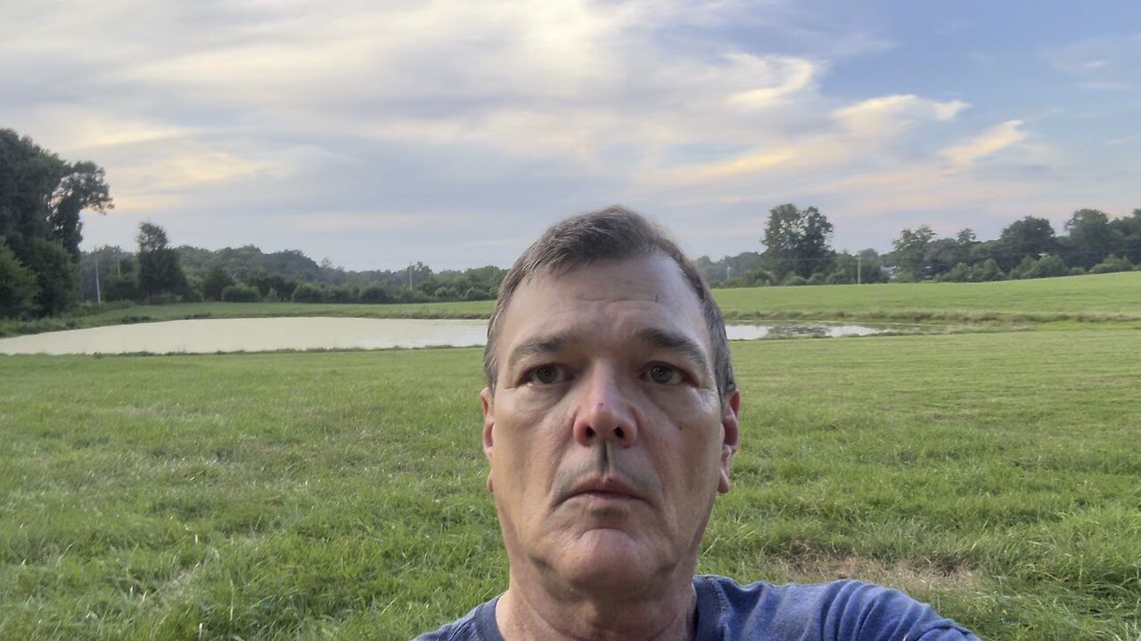 Picked for a cancer study; blood work tomorrow—updates ahead.