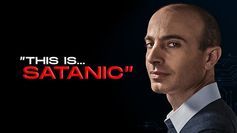 WORLD LEADERS CALL THIS MAN "THE PROPHET"