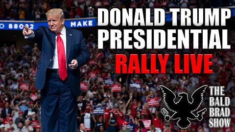 WATCH LIVE: Trump inauguration celebration at Capitol One Arena