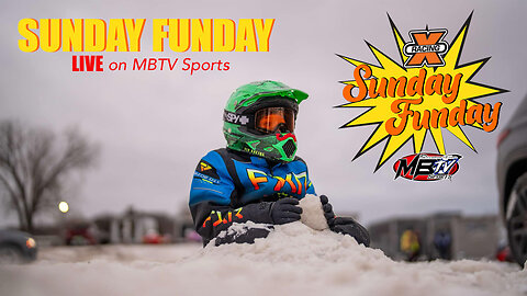 🎥 LIVE NOW: Sunday Funday Racing at ERX Motor Park! 🏁