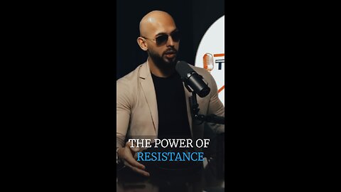 Andrew Tate on Government Control Why He Inspires Resistance and Masculinity.