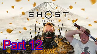 John Gets Gaming - Ghost of Yotei