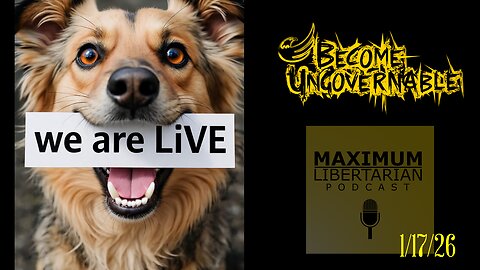 The Regime changes in Virginia is tomorrow