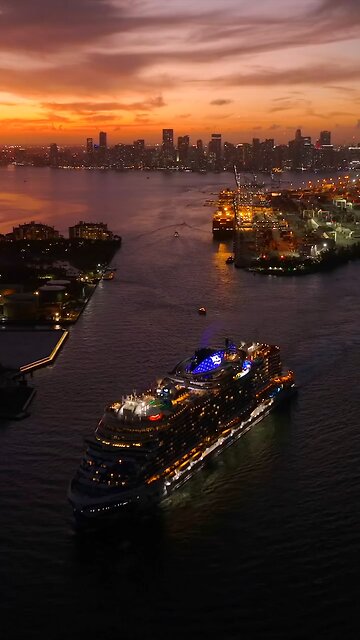 Norwegian VIVA is indeed a city 🇳🇴🇳🇴💫🥀🔥