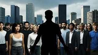 Diversity is NOT Our Strength