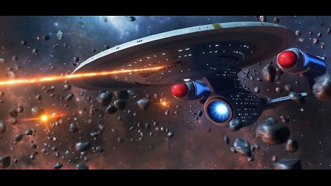 Ambassador Class Variant build (Part 1)