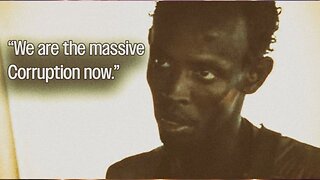 Special Report: The Somalian Tribal Mafia Leech Debacle