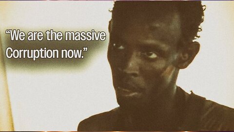 Special Report: The Somalian Tribal Mafia Leech Debacle