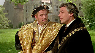 Will you take the Oath? Swear your allegiance? Pt 2