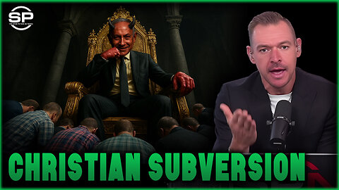The Jewish Subversion of Christianity: Here’s How it Happened