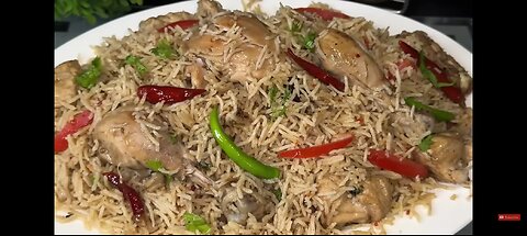 village cooking