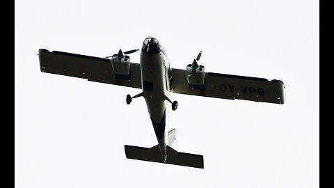 Vulcanair 5G air stalking