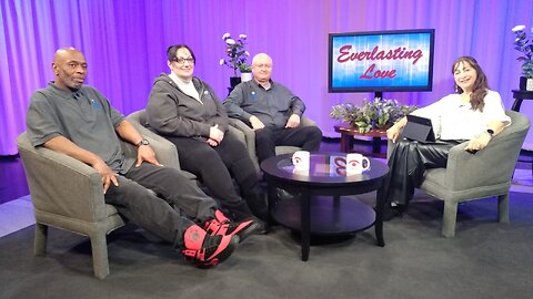 ELTV:MorningStar Mission: feeding the hungry, helping the homeless, & spreading the gospel of Jesus!