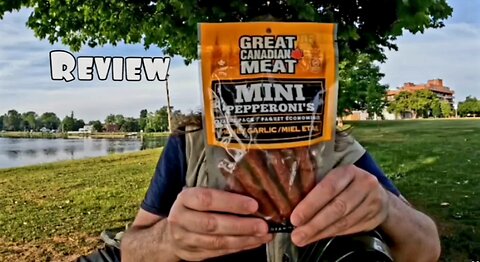 The Great Canadian Meats Honey Garlic Review