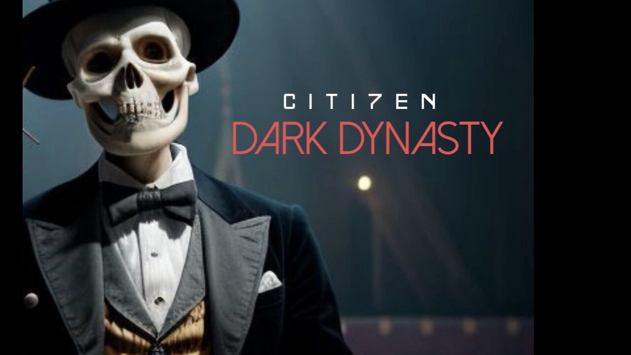 DARK DYNASTY by Citi7en