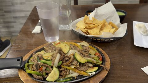 MEAL OF THE DAY DEDICATED TOO