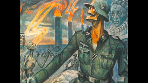 Buchen-Waldos Rumble