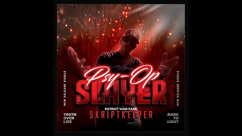 10/2/25 Flip The Skript Epside #226 Red October/ NG Activated
