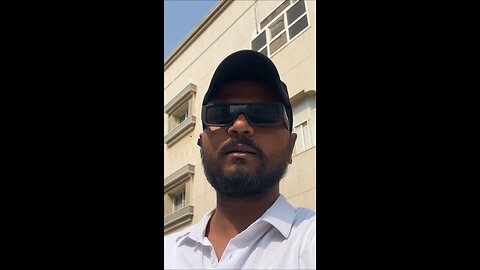 Saudi Arabia Driver Lifestyle 59 Day