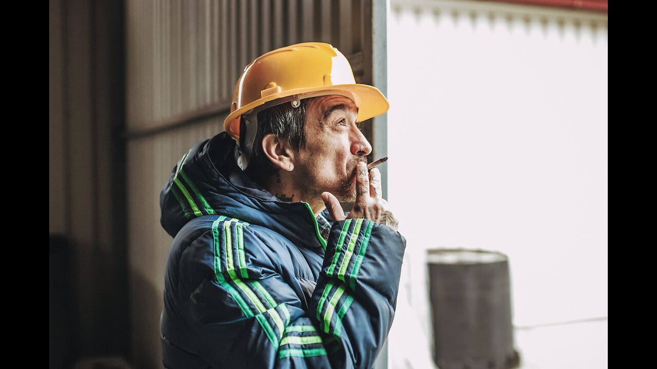 Construction Industry's Real Victims: The Workers & How To Solve Addictions & Pain Problems