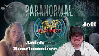 Le Langage des Étoiles, avec Anick Bourbonnière