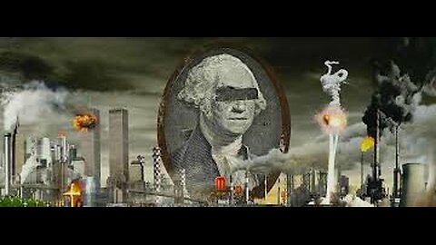 Systemic failure 2026