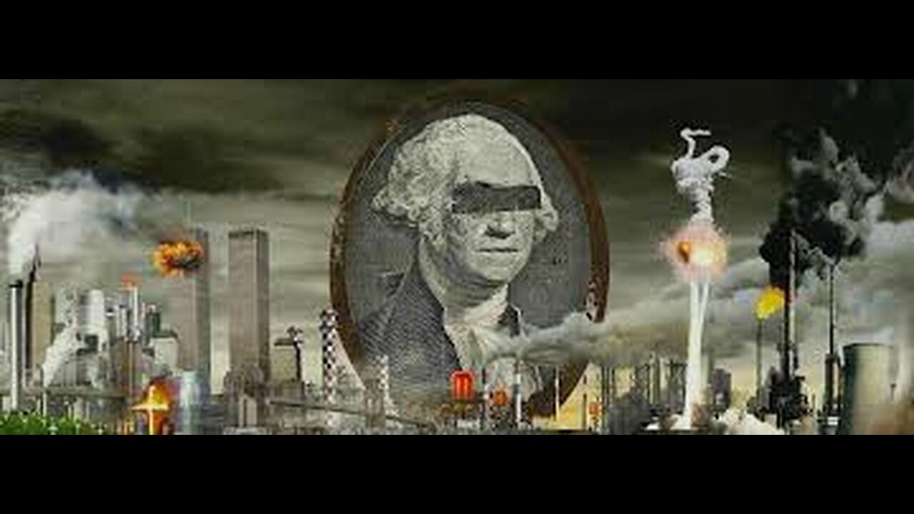 Systemic failure 2026